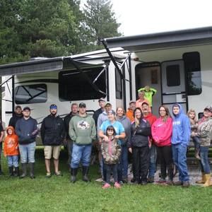 Meet your Posher, Becca